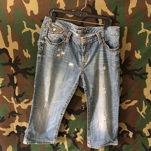 😍Seven7 Jeans❤️